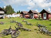 Apuseni - MTB v rumunském krasu